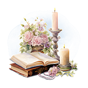 velas primera comunion